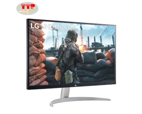 Màn hình đồ họa LG 27UP600-W 27.0 inch/ 4K/ IPS/ 60Hz